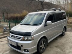 Сүрөт унаа Honda Stepwgn