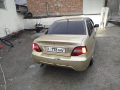 Photo of the vehicle Daewoo Nexia