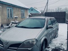 Фото авто Nissan Primera