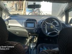 Сүрөт унаа Honda Fit