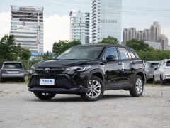 Сүрөт унаа Toyota Frontlander