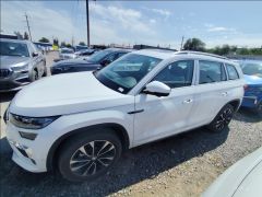 Сүрөт унаа Skoda Kodiaq