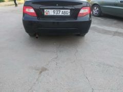 Сүрөт унаа Daewoo Nexia