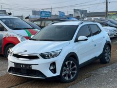 Сүрөт унаа Kia Stonic