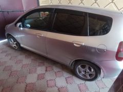 Photo of the vehicle Honda Fit