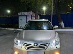 Сүрөт унаа Toyota Camry