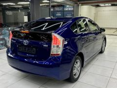 Сүрөт унаа Toyota Prius