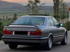 Сүрөт унаа BMW 5 серия