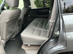 Фото авто Toyota Land Cruiser