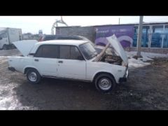 Фото авто ВАЗ (Lada) 2107