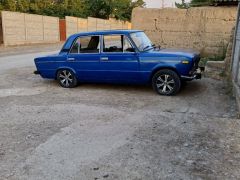 Фото авто ВАЗ (Lada) 2106