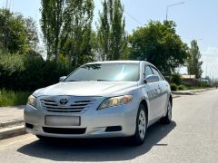 Фото авто Toyota Camry