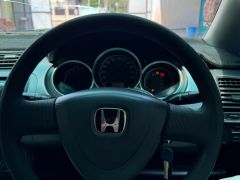 Фото авто Honda Fit