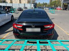 Сүрөт унаа Honda Accord