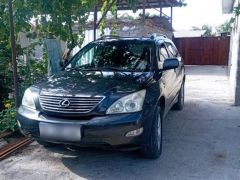 Сүрөт унаа Lexus RX