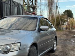 Photo of the vehicle Subaru Legacy