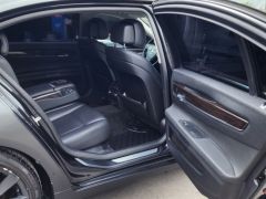 Photo of the vehicle BMW 7 Series