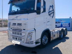 Фото авто Volvo FH