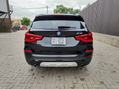 Photo of the vehicle BMW X3