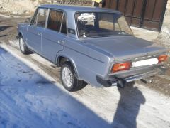 Фото авто ВАЗ (Lada) 2106