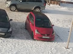 Сүрөт унаа Honda Fit