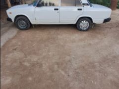 Сүрөт унаа ВАЗ (Lada) 2107