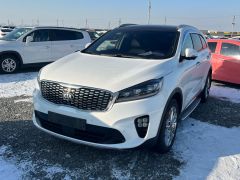 Photo of the vehicle Kia Sorento