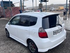 Фото авто Honda Fit