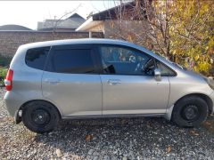 Photo of the vehicle Honda Fit