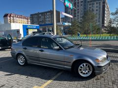 Сүрөт унаа BMW 3 серия