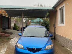 Сүрөт унаа Mazda Demio