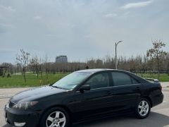 Фото авто Toyota Camry