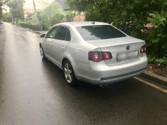 Фото авто Volkswagen Jetta