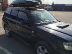 Photo of the vehicle Subaru Forester