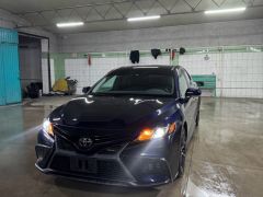 Фото авто Toyota Camry