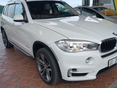 Фото авто BMW X5