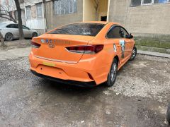 Фото авто Hyundai Sonata