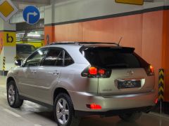 Сүрөт унаа Lexus RX