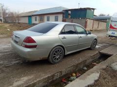 Photo of the vehicle Toyota Mark II