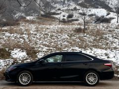 Сүрөт унаа Toyota Camry