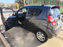 Photo of the vehicle Chevrolet Spark