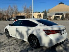 Photo of the vehicle Toyota Avalon