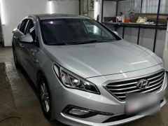 Сүрөт унаа Hyundai Sonata