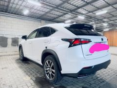 Фото авто Lexus NX