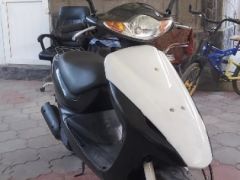 Сүрөт унаа Honda Dio