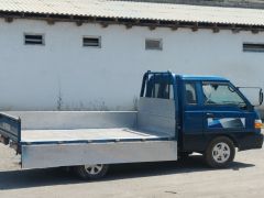 Фото авто Hyundai Porter