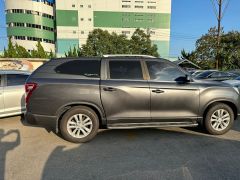 Photo of the vehicle SsangYong Rexton Sports