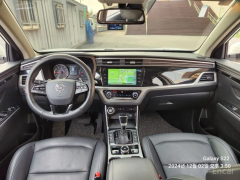 Фото авто SsangYong Korando