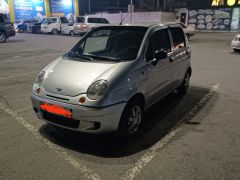 Сүрөт унаа Daewoo Matiz