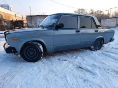 Фото авто ВАЗ (Lada) 2107